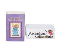 Something DifferentThe Original Angel Carte (SD10215)