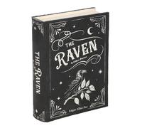 Something DifferentThe Raven Libro Scatola per Stoccaggio (SD9930)