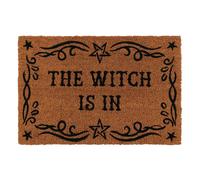 Something DifferentThe Witch Is In Zerbino (SD4877)