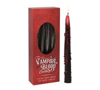 Something DifferentVampire Blood Conico Candele Misura Confezione 8 (SD4765)