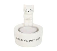 Something DifferentWarm Paws Happy Heart Gatto Portalumini (SD10592)