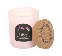 Something DifferentWheel Of The Year Lino Fresco Ostara Candela e (SD10503)