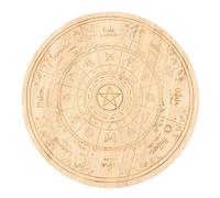 Something DifferentWheel of the Year Tagliere (SD10252)