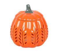 Something DifferentZucca Ritagliata a Forma di Foglia Bruciatore a Olio (SD10161