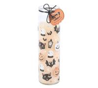 Something DifferentZucca Speziata Halloween Candela Tubolare (SD6036)