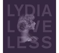 Lydia Loveless Something Else (Vinyl LP) 12" Album