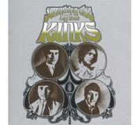 Something Else By The Kinks (Bonus Track Edition) by The Kinks (2004-06-22)