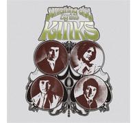 The Kinks Something Else By the Kinks (Vinyl LP) 12" Album