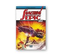 Something epic. Ediz. homage (Vol.)