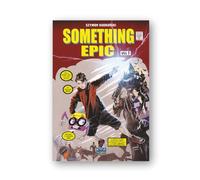 Something epic. Ediz. variant (Vol.)