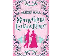 Something Extraordinary