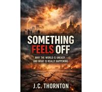 Something Feels Off: Why the World Is Uneasy and What Is Really Happening: 3