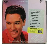 Something For Everybody