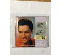 Something For Everybody (CD)