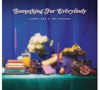 Something for Everybody-Import USA