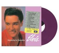 something for everybody (limited purple vinyl)