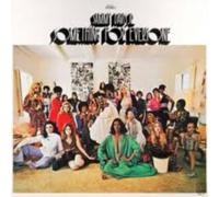 Something For Everyone