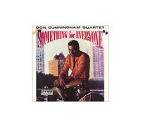 SOMETHING FOR EVERYONE