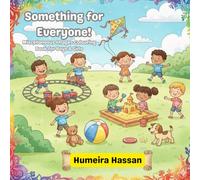 Something for Everyone!: Miscellaneous Images Colouring Book for Boys & Girls