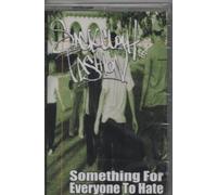 Something for Everyone to Ha