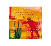 Something For Kate - Desert Lights