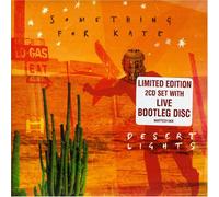Something for Kate - Desert Lights-Ed [Import]