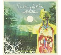 Something For Kate - Leave Your Soul To Science (Deluxe Edition) (2 CD)