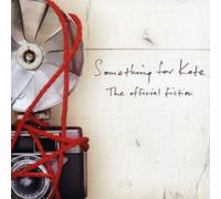 Something For Kate – Official Fiction – Sony