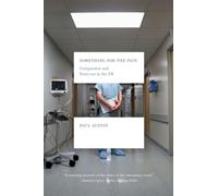 Something for the Pain: Compassion and Burnout in the ER