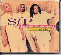 Something for the People - All I Do(usa-2titres)
