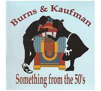 Something From The 50'2