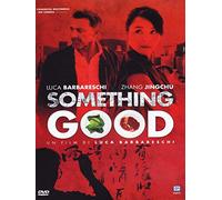 Something Good - The Mercury Factor
