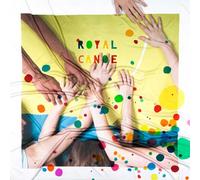 Something Got Lost Between Her