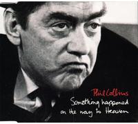 Something Happened On The Way To Heaven