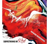 Something in Red