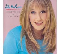 Something in the Air by Lila Mccann (1999-03-23)