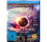 Something in the Dirt (Blu-ray) Aaron Moorhead Justin Benson