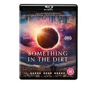 Something In The Dirt (Blu-ray) Justin Benson Aaron Moorhead Sarah Adina Smith