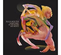 Julia Holter Something in the Room She Moves (CD) Album