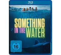 Something in the Water
