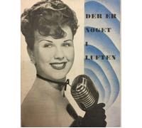 Something In The Wind Deanna Durbin Donald O'Connor 1947 programma cinematogr...