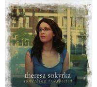 Something Is Expected