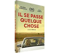 Something Is Happening ( Il se passe quelque chose ) [ Origine Francese, Nessuna Lingua Italiana ]