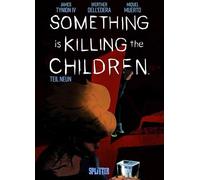 Something is killing the Children. Band 9