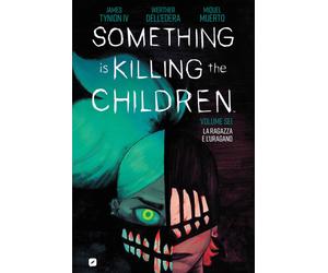 Something is killing the children. Vol. 6 - Tynion James IV
