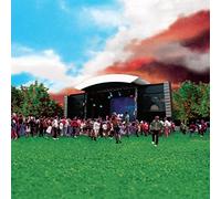 Something Is Waiting Songs for the Sally Beauty Pavillion (Vinyl LP) 12" Album