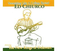 Something Like a College Recit