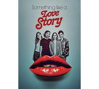 Something Like a Love Story (DVD) Martin Castillo Javiera Díaz de Valde
