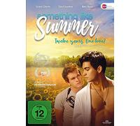SOMETHING LIKE SUMMER (OmU)