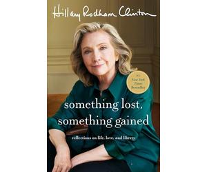 Something Lost, Something Gained: Reflections on Life, Love, and Liberty